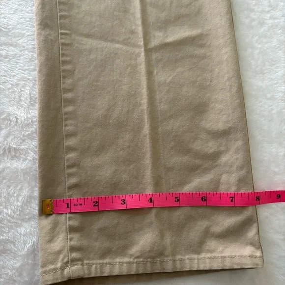 Peter Millar Pants, Khaki Men’s size 34 - Picture 16 of 16
